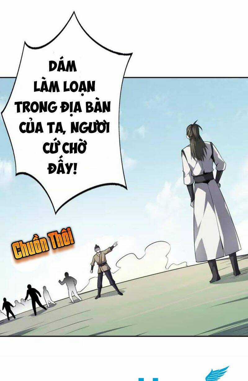 Nghịch Thiên Đại Thần Chapter 80 trang 7