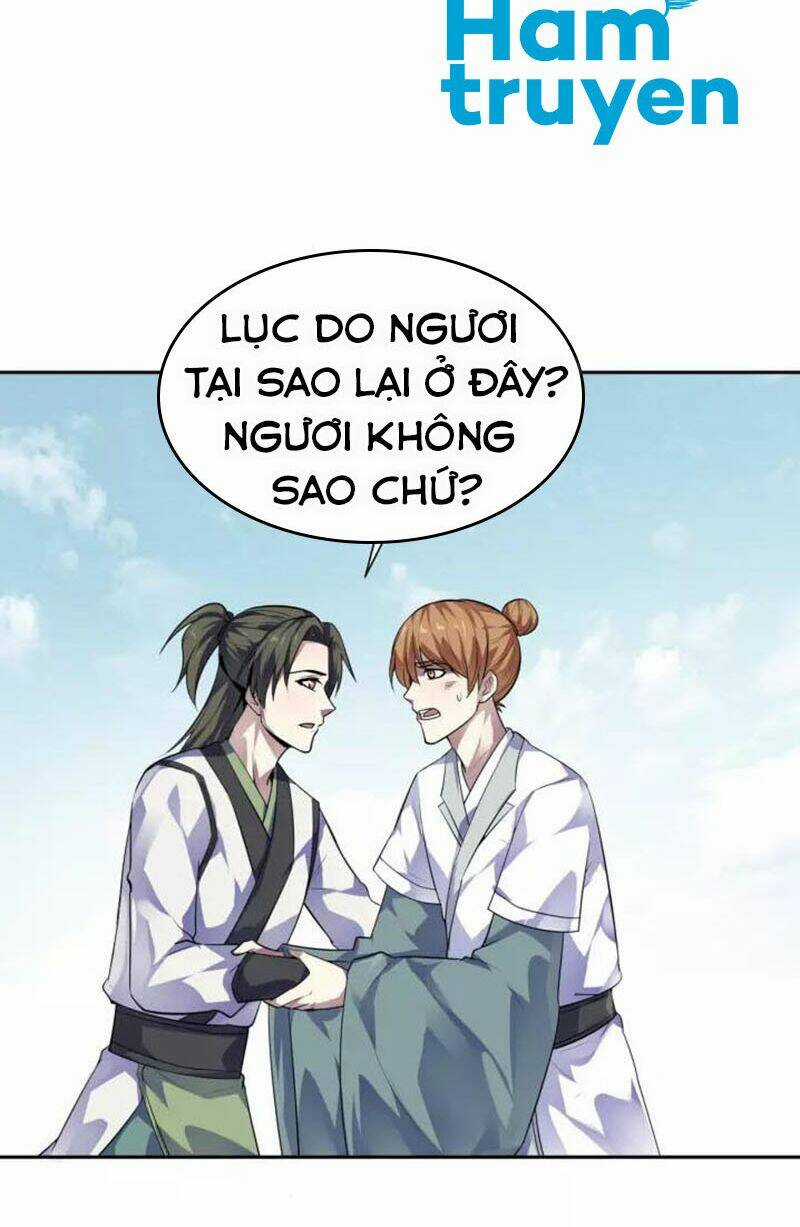 Nghịch Thiên Đại Thần Chapter 80 trang 8