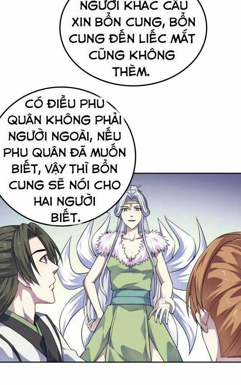 Nghịch Thiên Đại Thần Chapter 81 trang 10