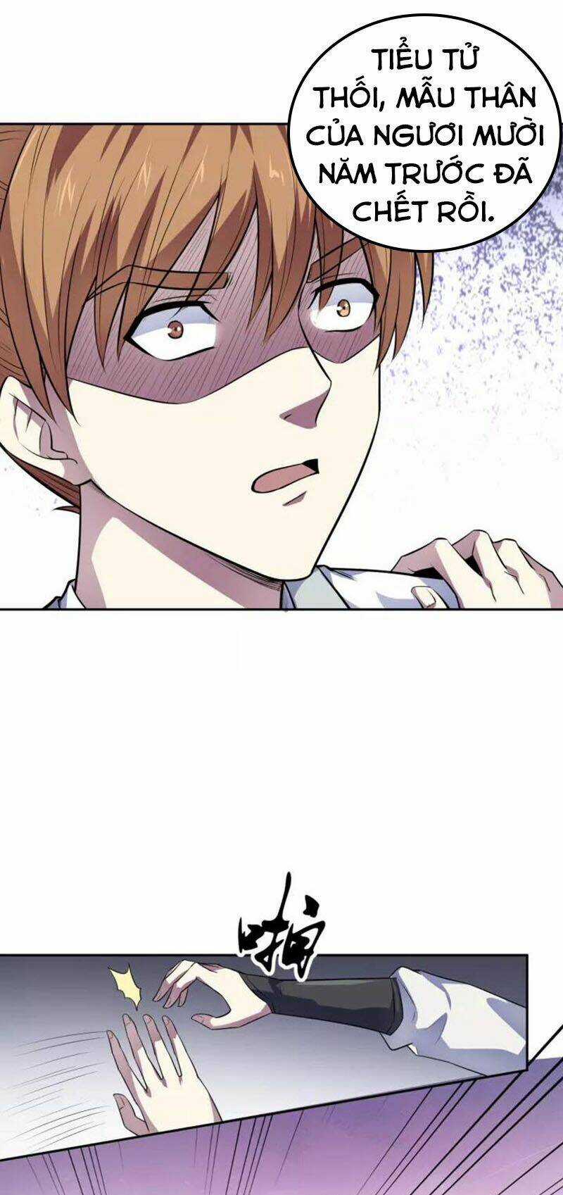 Nghịch Thiên Đại Thần Chapter 81 trang 11