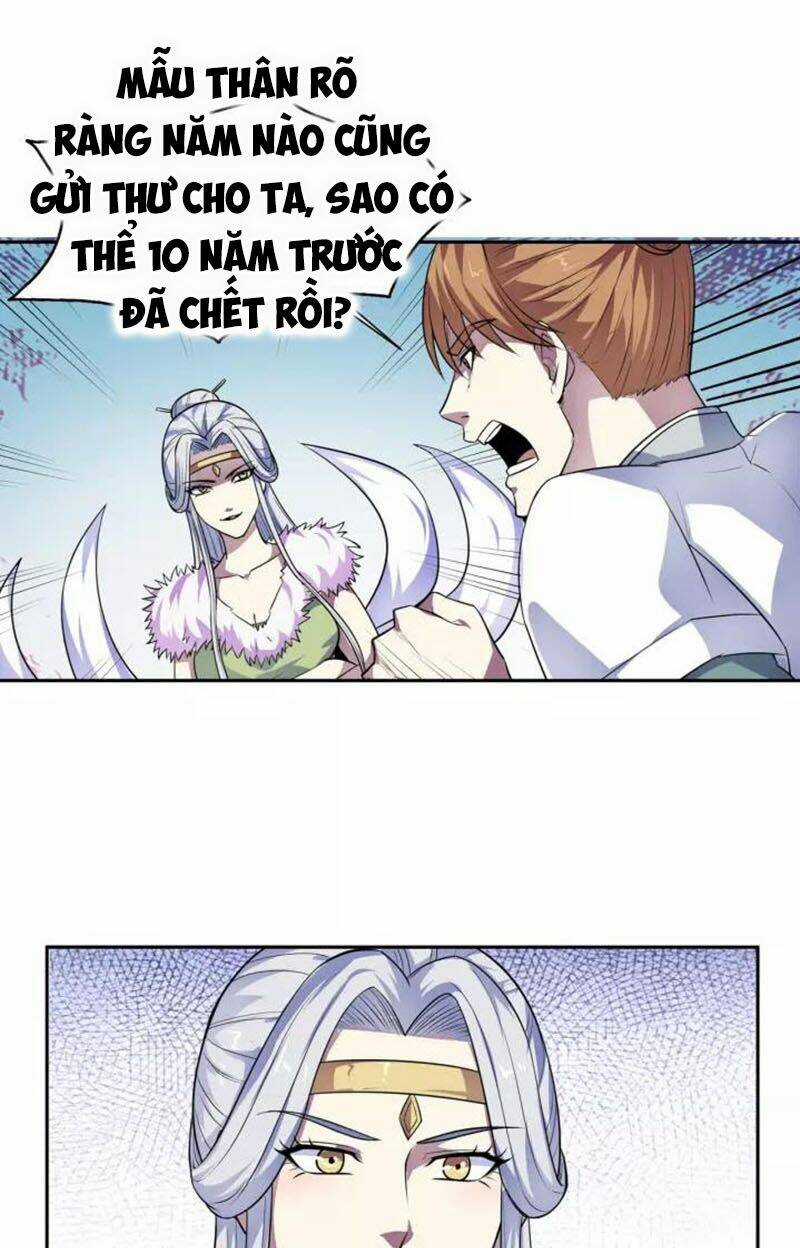 Nghịch Thiên Đại Thần Chapter 81 trang 13