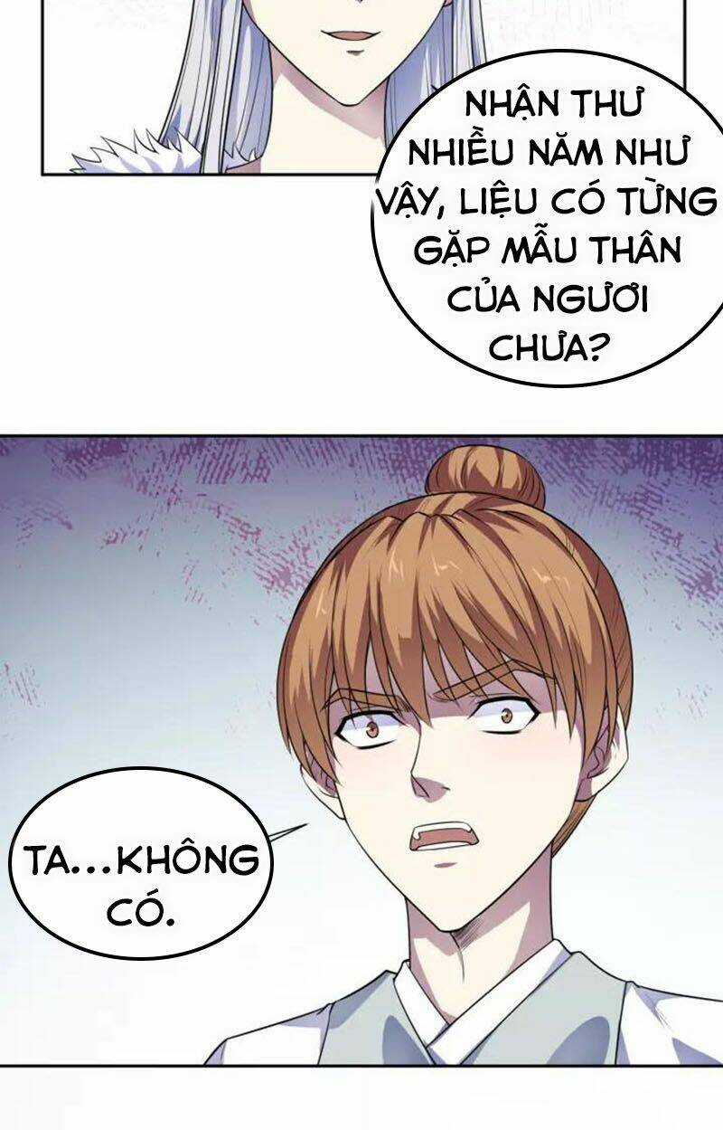 Nghịch Thiên Đại Thần Chapter 81 trang 14