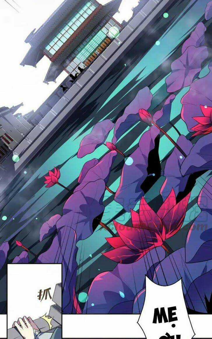 Nghịch Thiên Đại Thần Chapter 81 trang 16