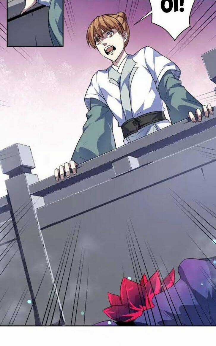 Nghịch Thiên Đại Thần Chapter 81 trang 17