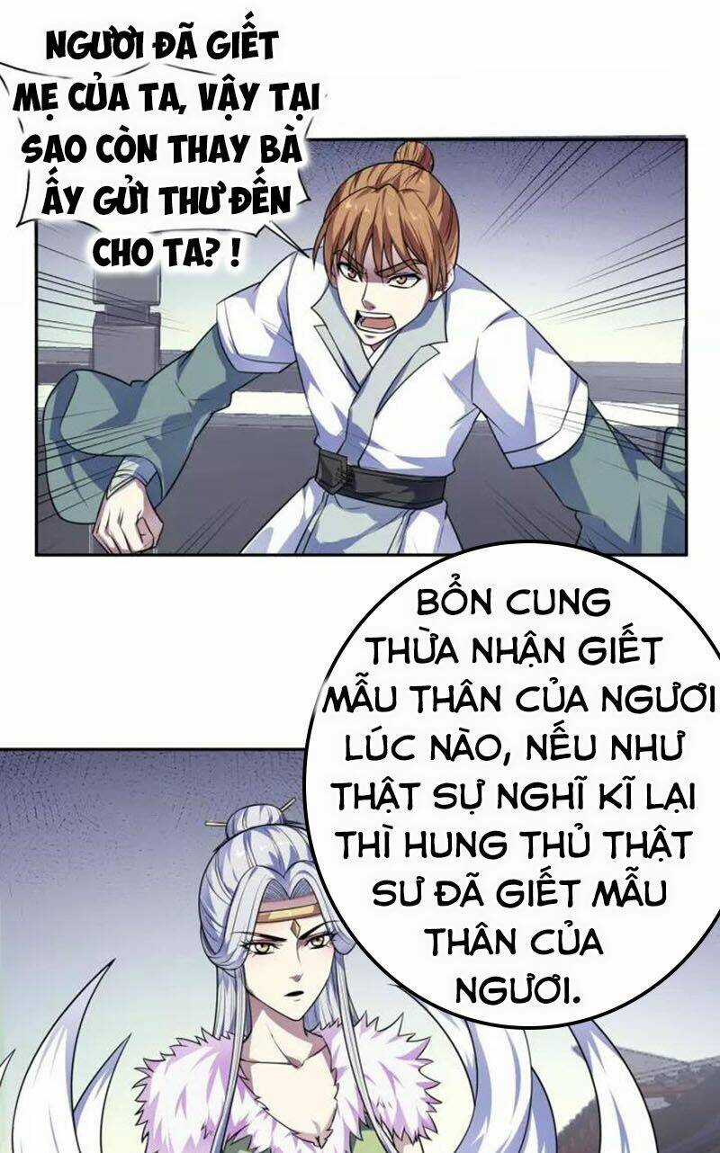 Nghịch Thiên Đại Thần Chapter 81 trang 18