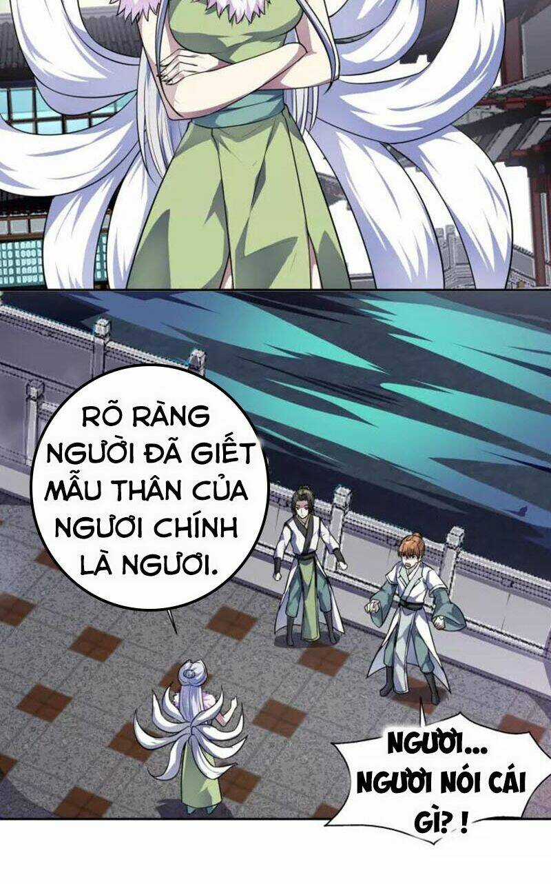 Nghịch Thiên Đại Thần Chapter 81 trang 19