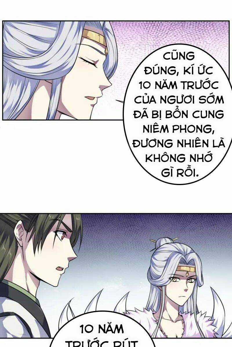 Nghịch Thiên Đại Thần Chapter 81 trang 20