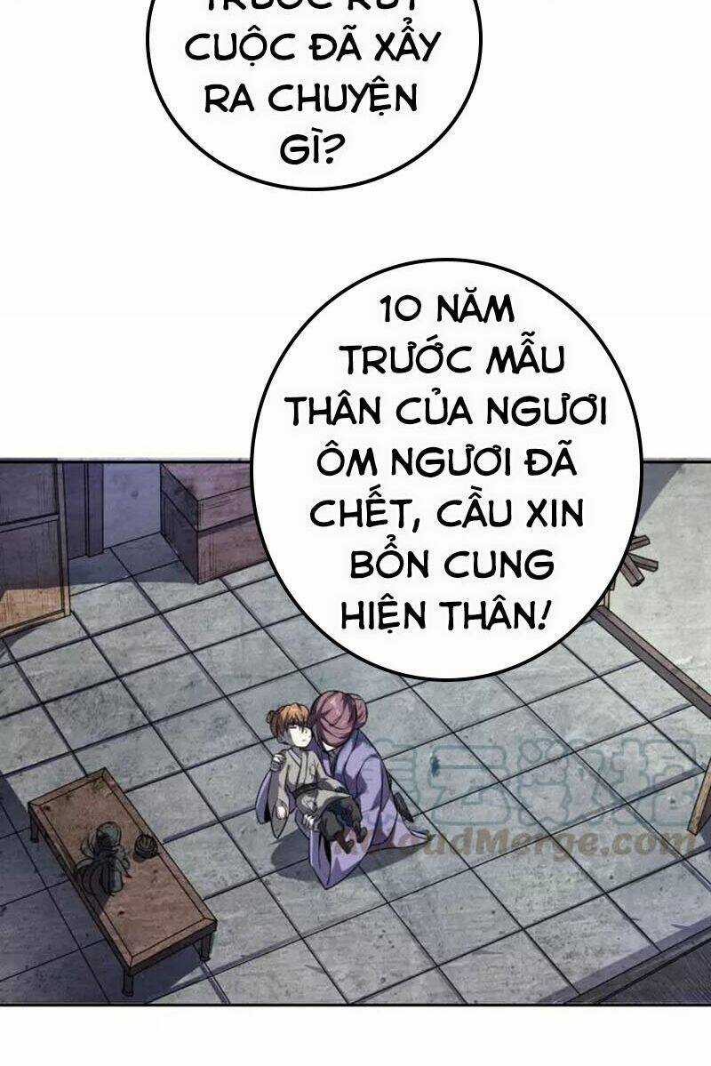 Nghịch Thiên Đại Thần Chapter 81 trang 21