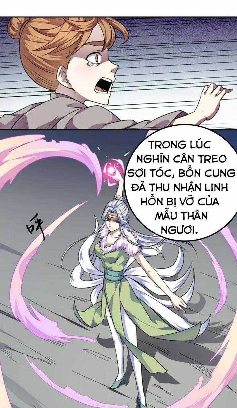 Nghịch Thiên Đại Thần Chapter 81 trang 26