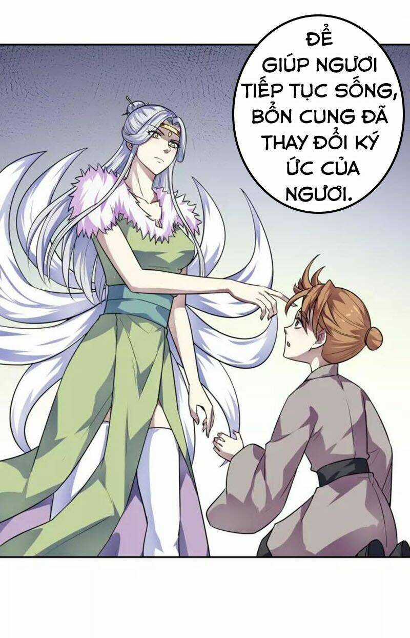 Nghịch Thiên Đại Thần Chapter 81 trang 28