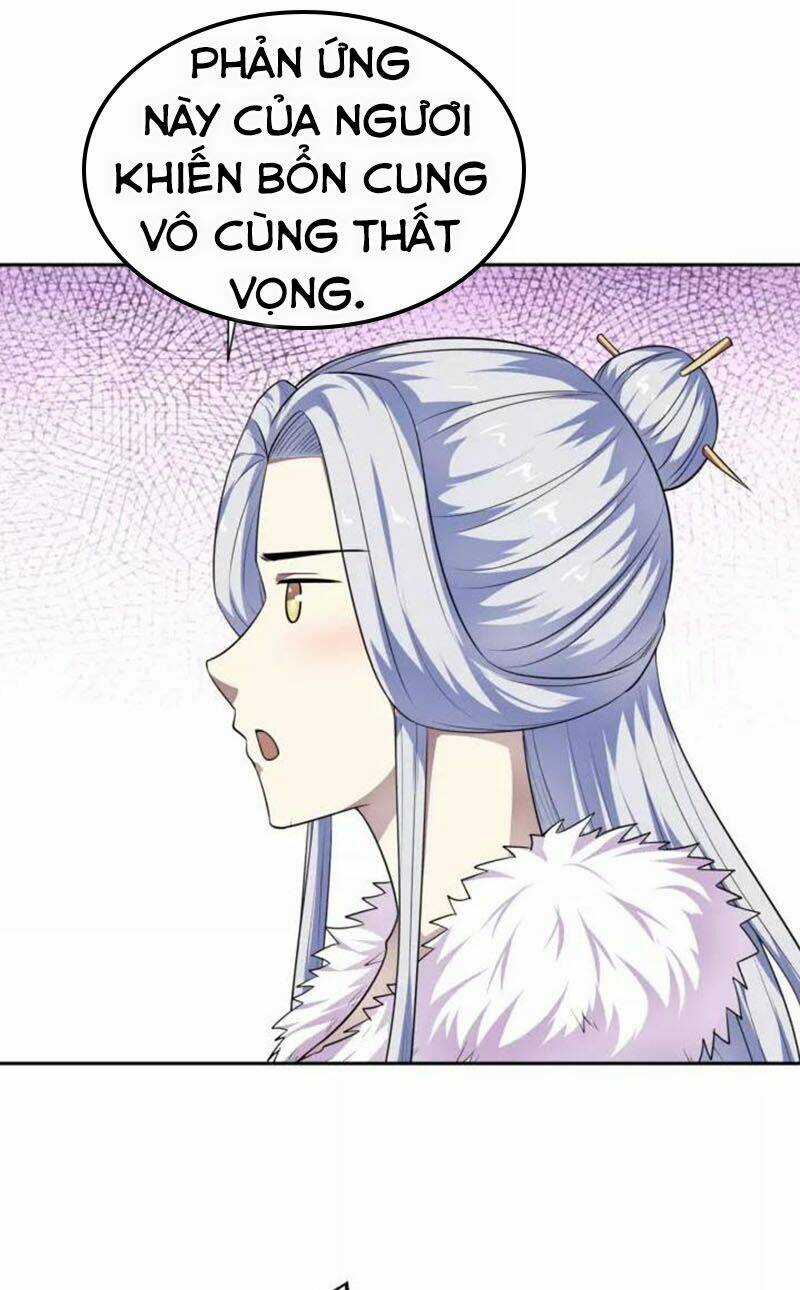 Nghịch Thiên Đại Thần Chapter 81 trang 3