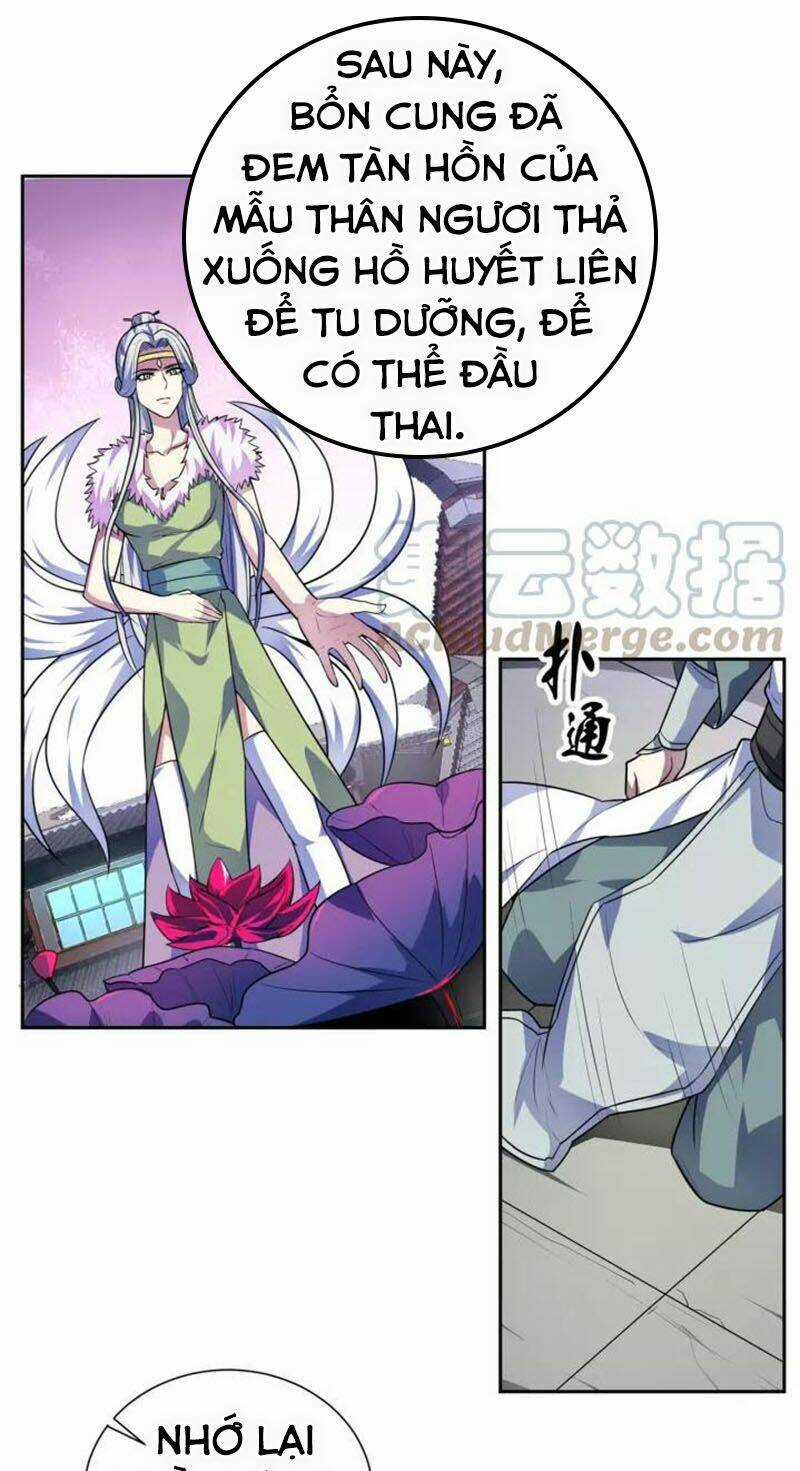 Nghịch Thiên Đại Thần Chapter 81 trang 30