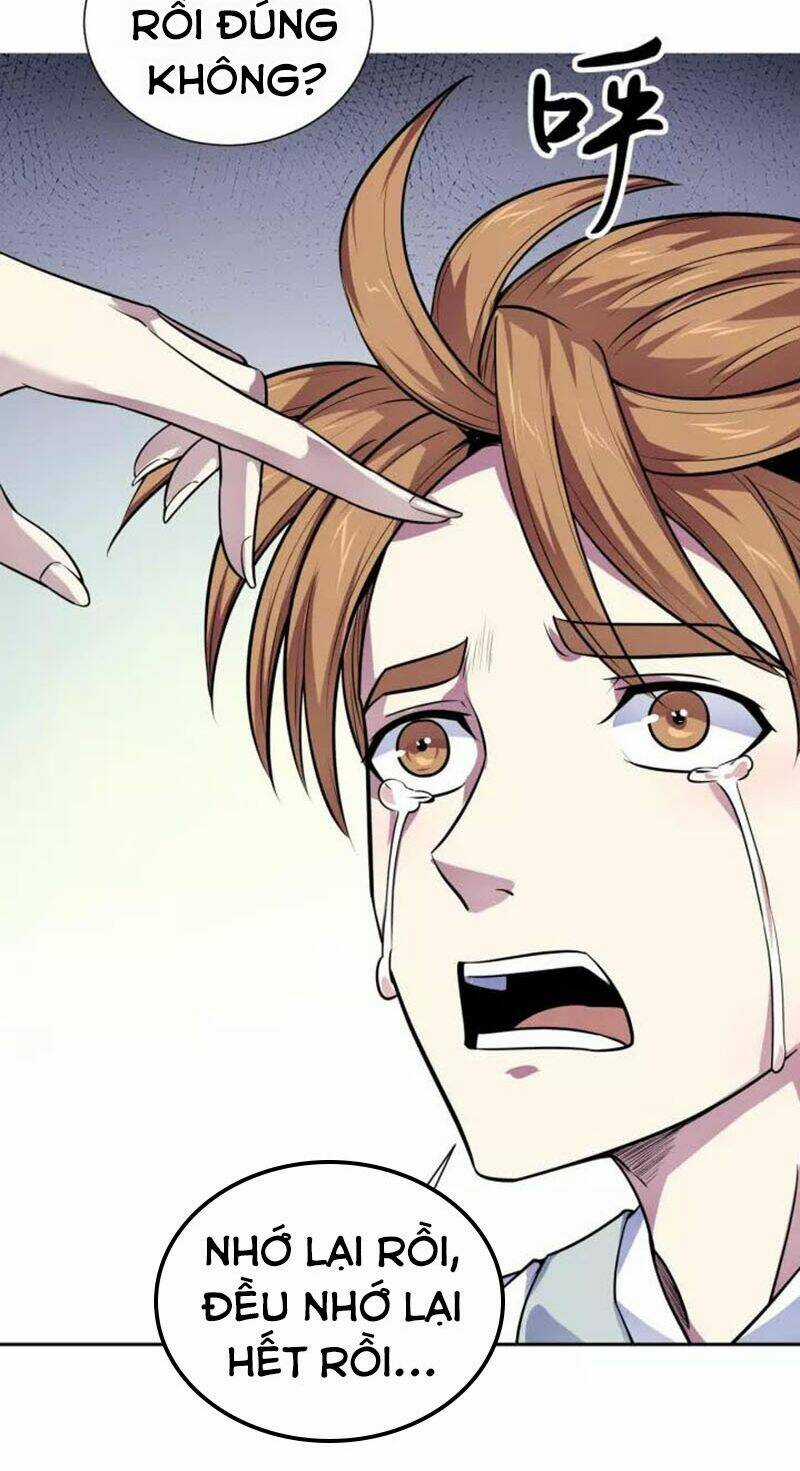 Nghịch Thiên Đại Thần Chapter 81 trang 31