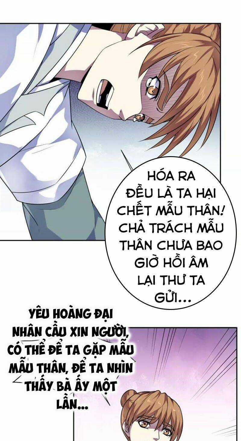 Nghịch Thiên Đại Thần Chapter 81 trang 32