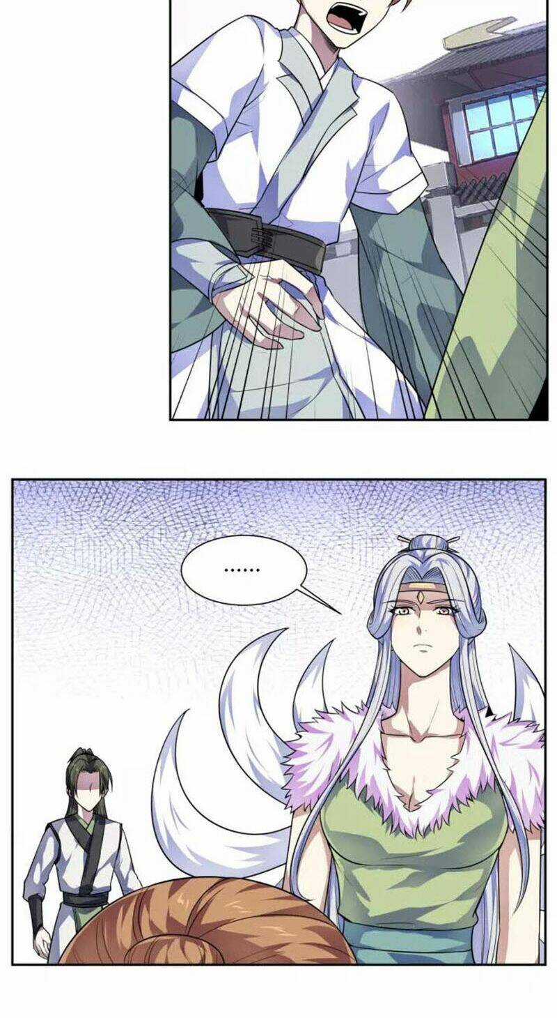 Nghịch Thiên Đại Thần Chapter 81 trang 33