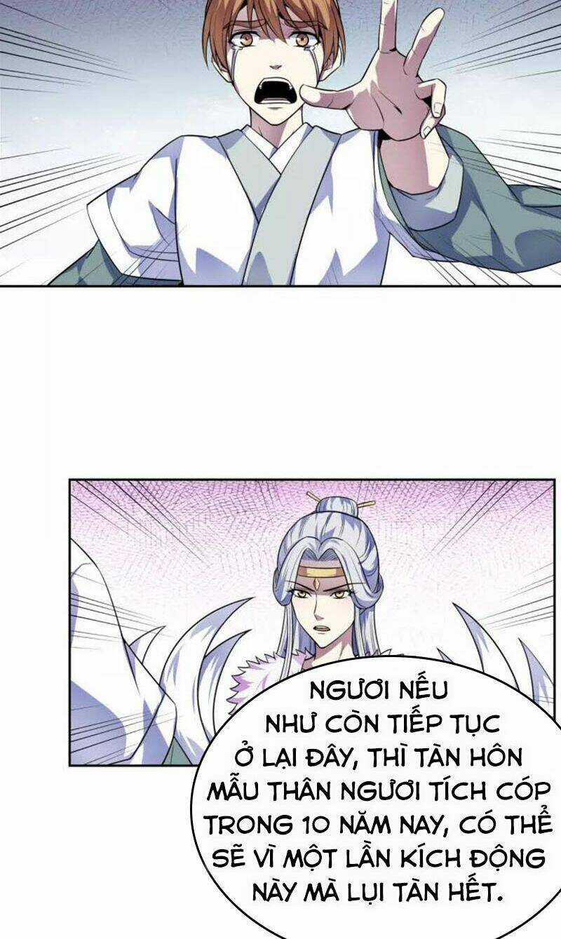 Nghịch Thiên Đại Thần Chapter 81 trang 35