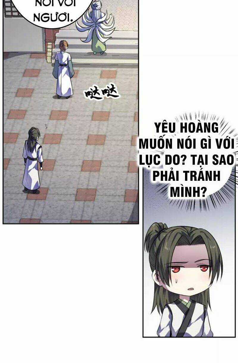 Nghịch Thiên Đại Thần Chapter 81 trang 37