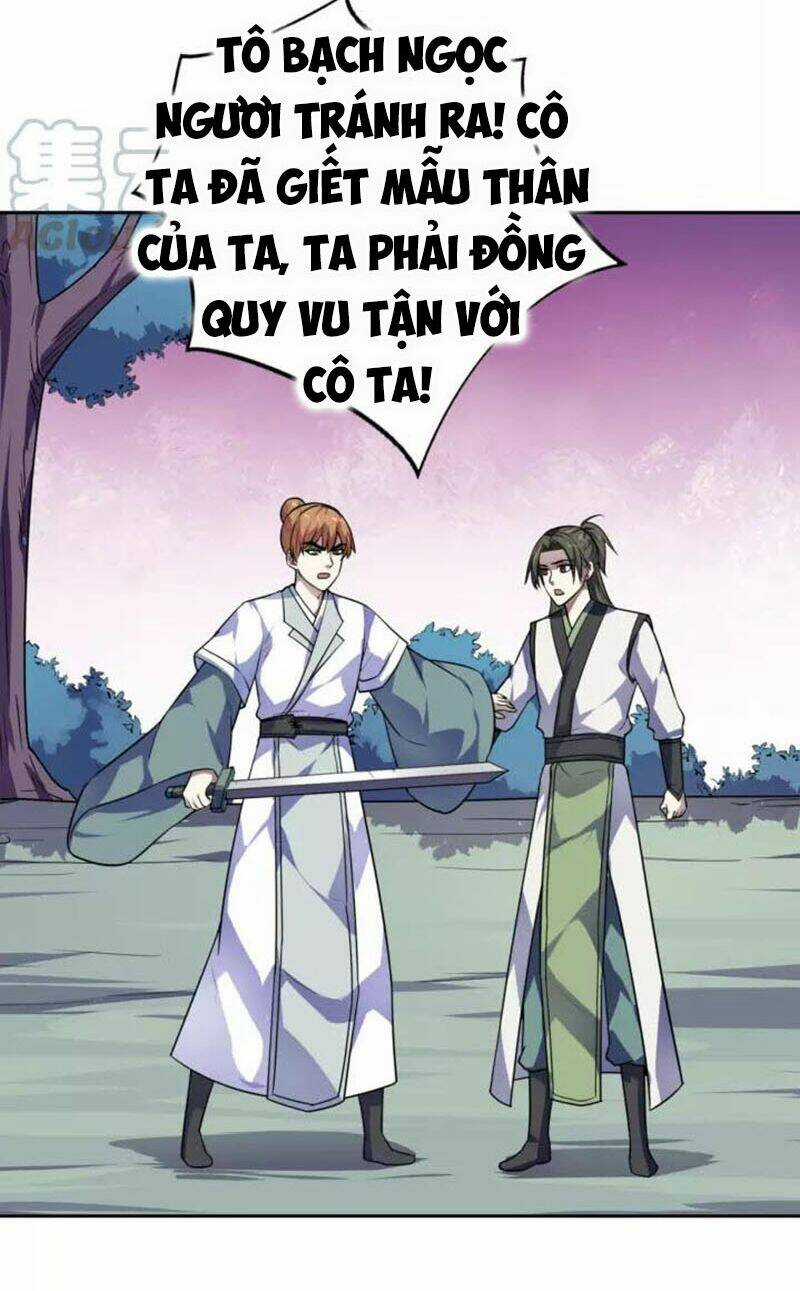 Nghịch Thiên Đại Thần Chapter 81 trang 4