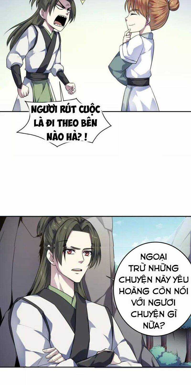 Nghịch Thiên Đại Thần Chapter 81 trang 40