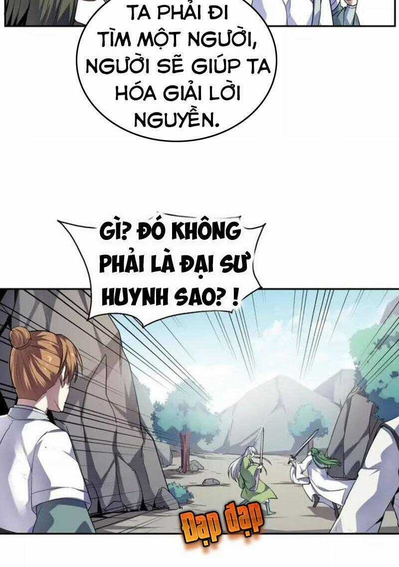 Nghịch Thiên Đại Thần Chapter 81 trang 42