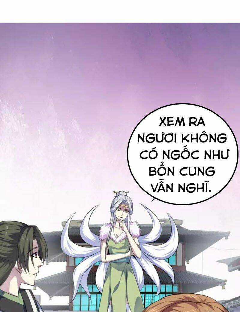 Nghịch Thiên Đại Thần Chapter 81 trang 7