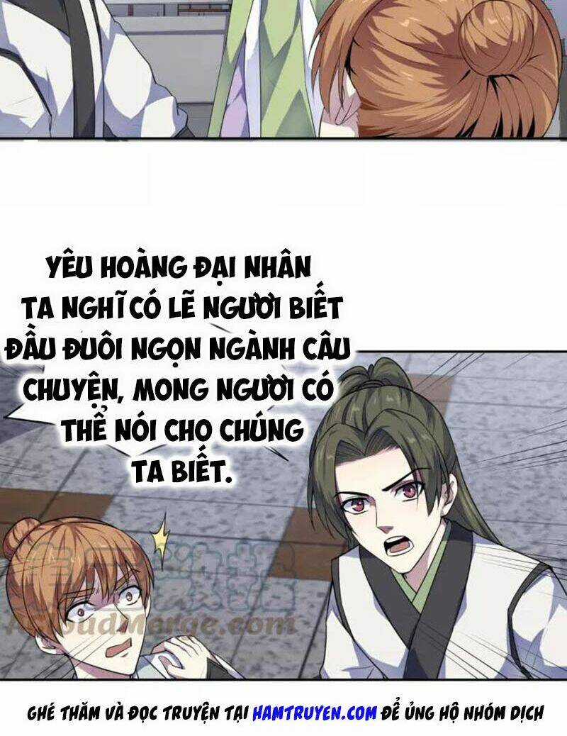 Nghịch Thiên Đại Thần Chapter 81 trang 8