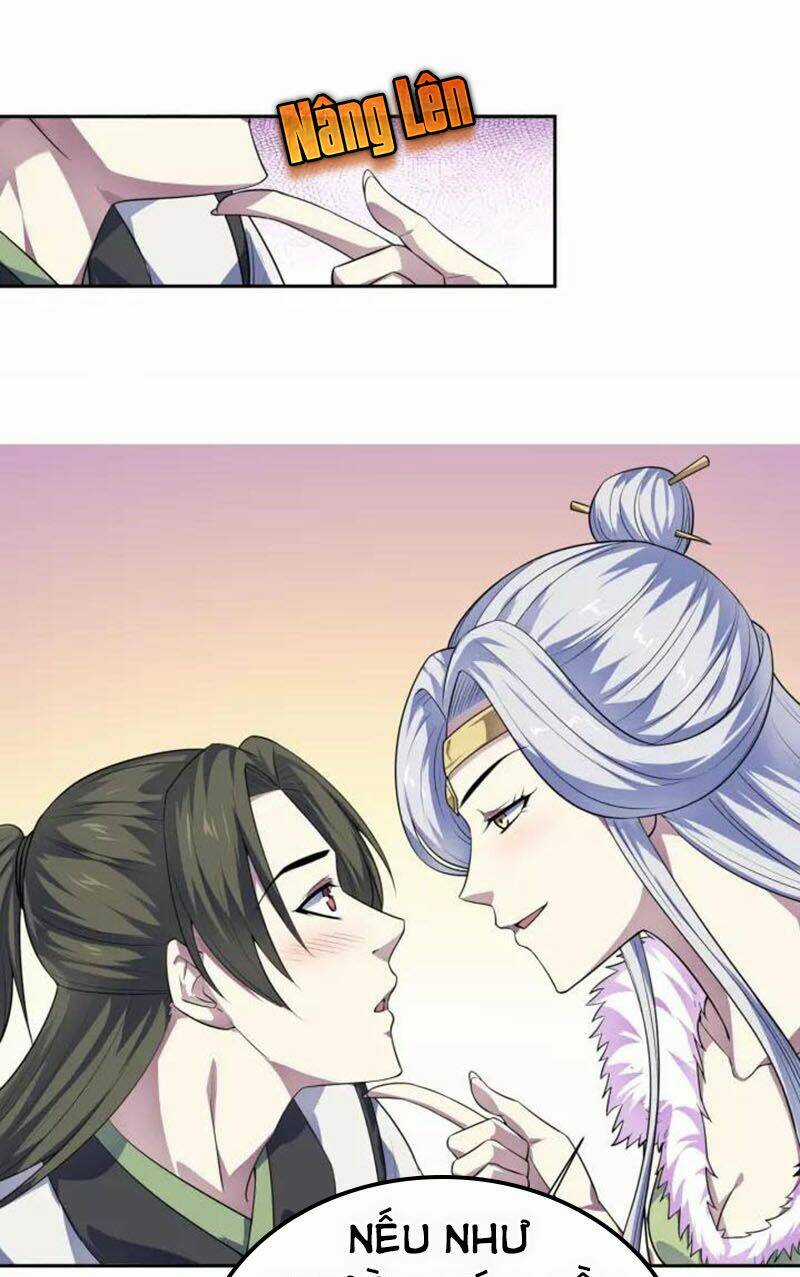 Nghịch Thiên Đại Thần Chapter 81 trang 9
