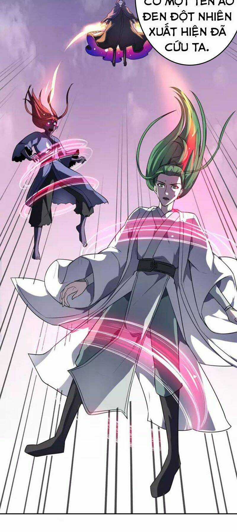 Nghịch Thiên Đại Thần Chapter 82 trang 10