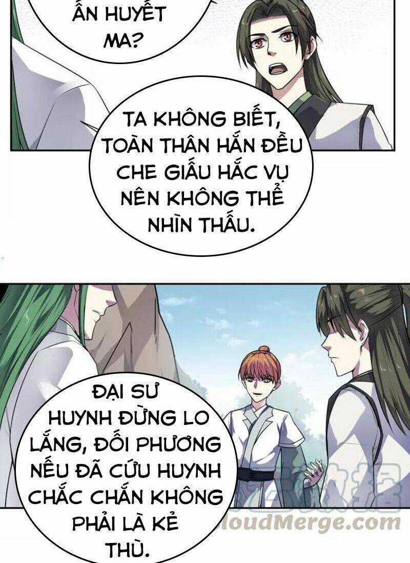 Nghịch Thiên Đại Thần Chapter 82 trang 12