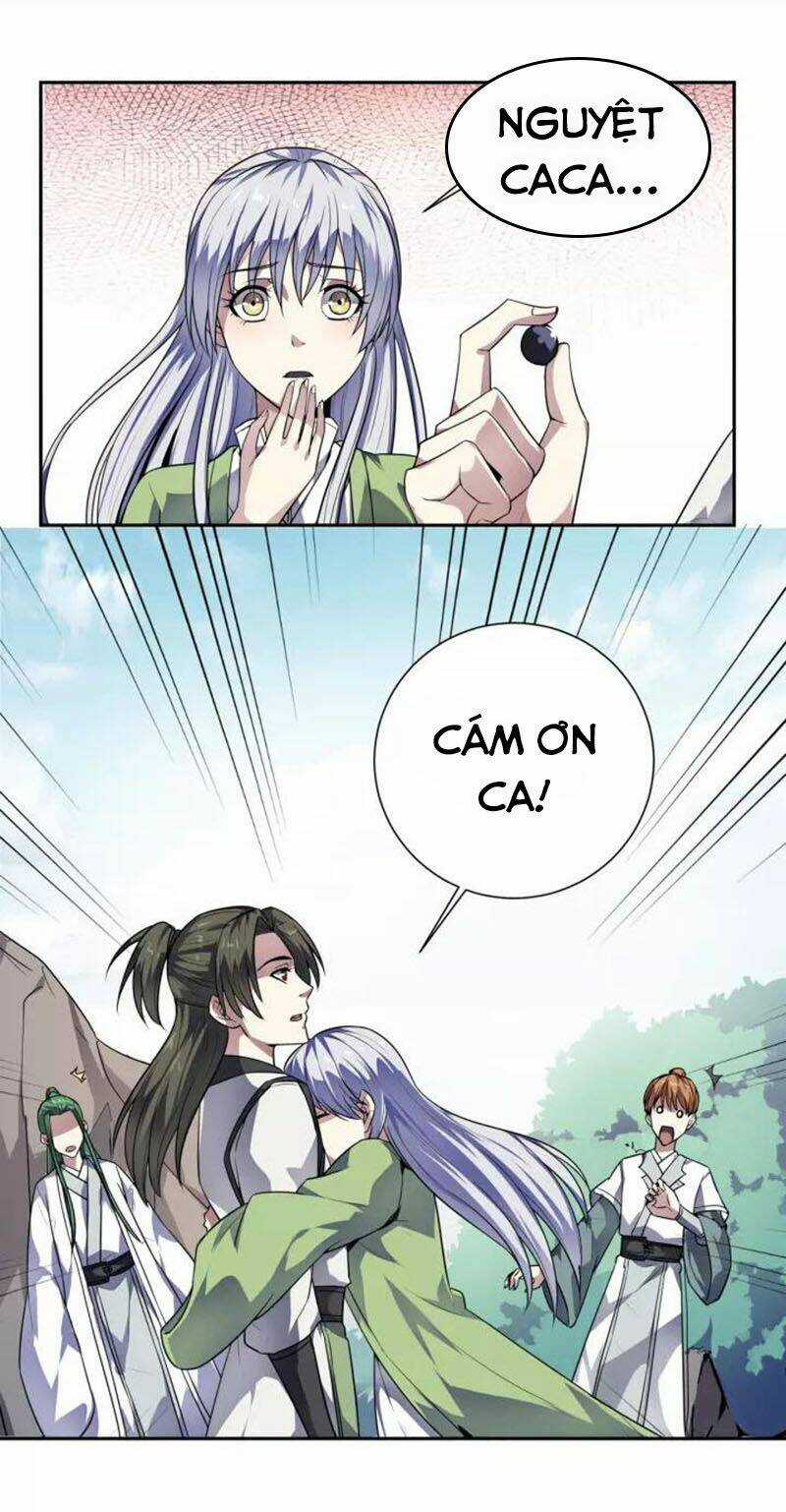 Nghịch Thiên Đại Thần Chapter 82 trang 14