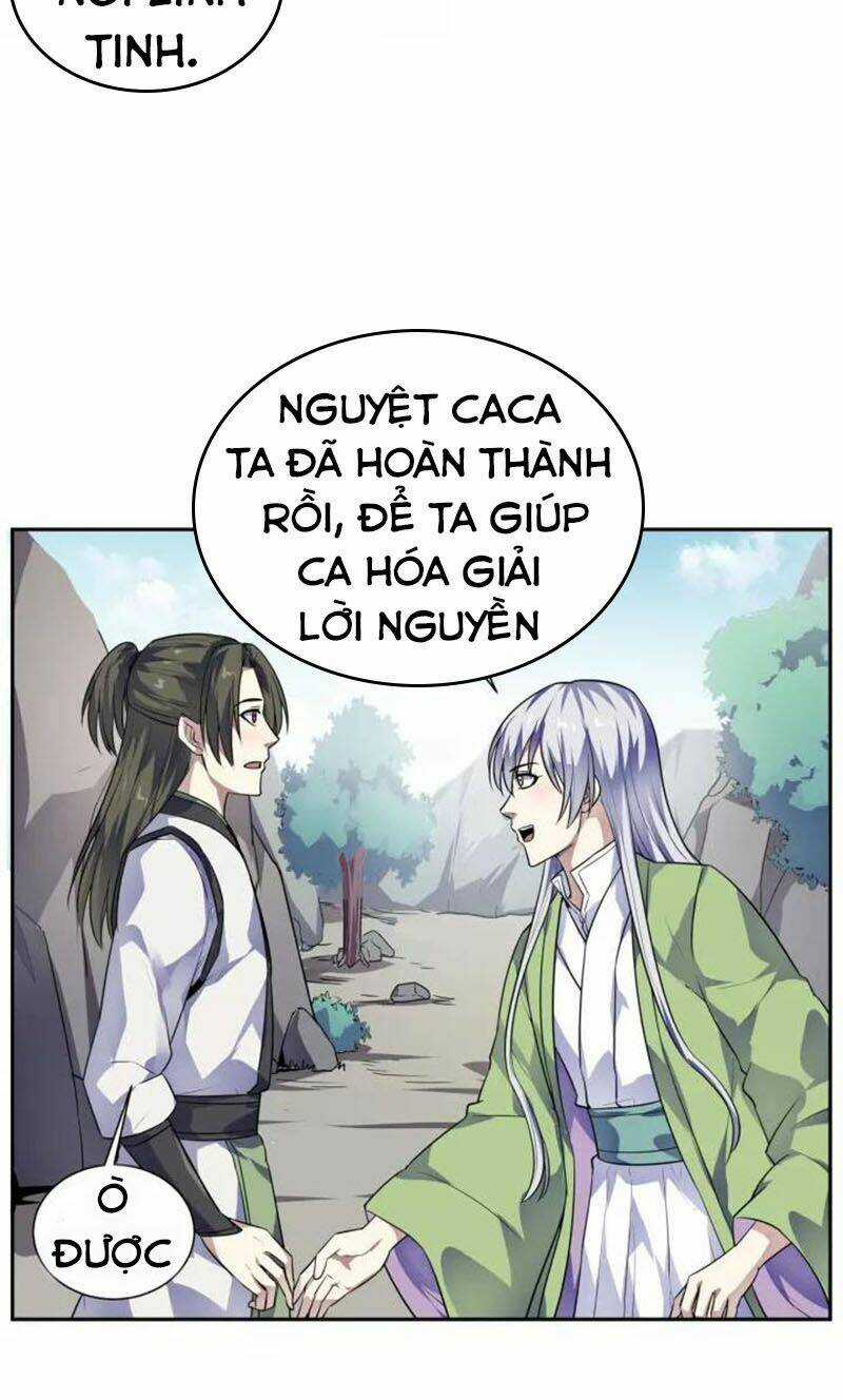 Nghịch Thiên Đại Thần Chapter 82 trang 19