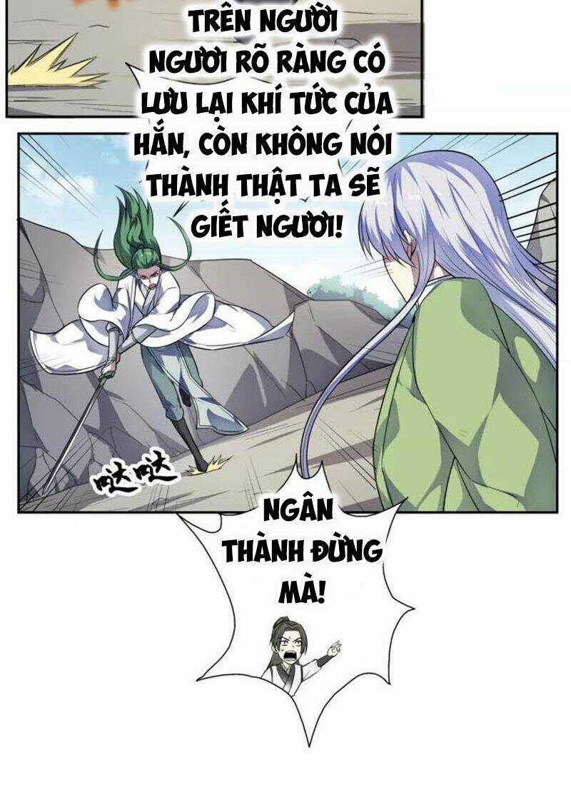 Nghịch Thiên Đại Thần Chapter 82 trang 2