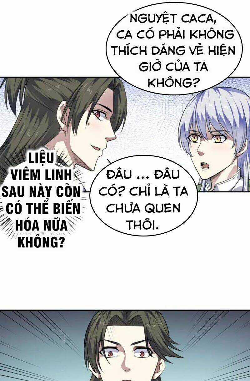 Nghịch Thiên Đại Thần Chapter 82 trang 20