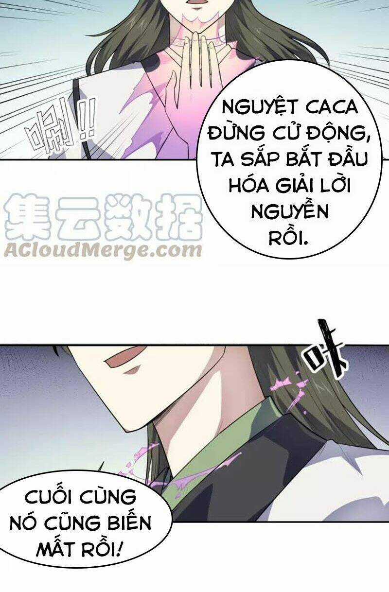 Nghịch Thiên Đại Thần Chapter 82 trang 21
