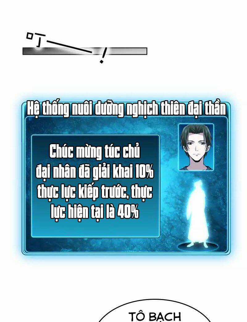 Nghịch Thiên Đại Thần Chapter 82 trang 22