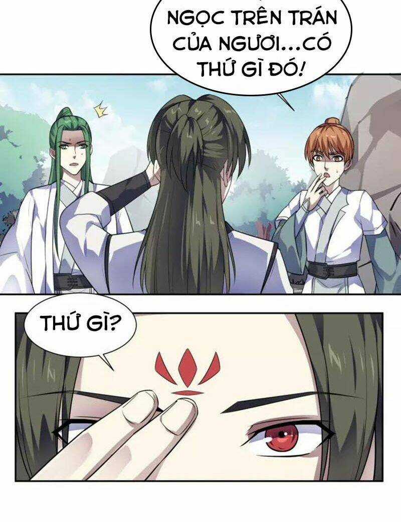 Nghịch Thiên Đại Thần Chapter 82 trang 23