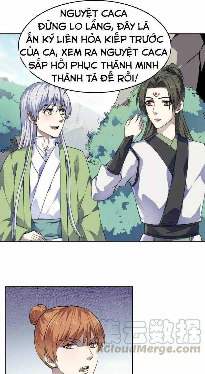 Nghịch Thiên Đại Thần Chapter 82 trang 24