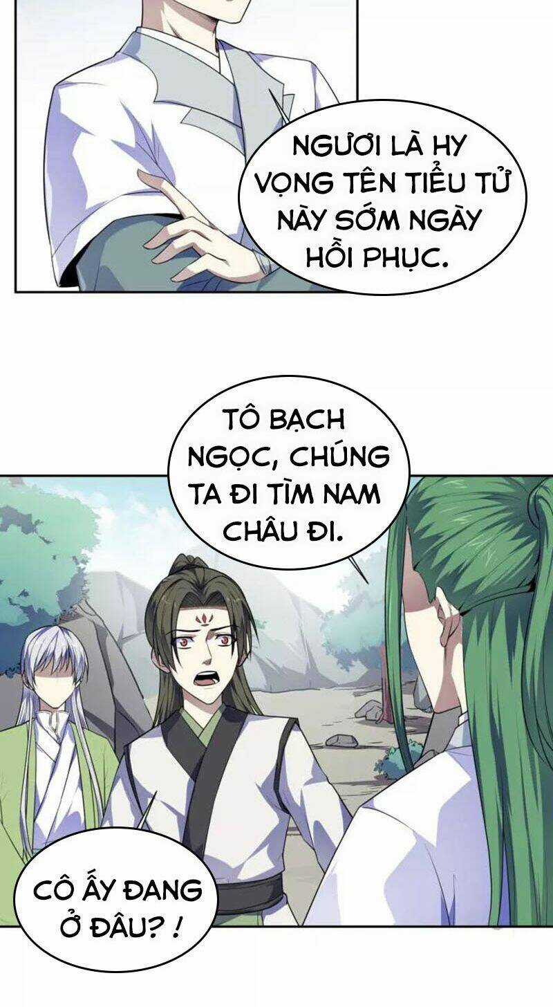 Nghịch Thiên Đại Thần Chapter 82 trang 25