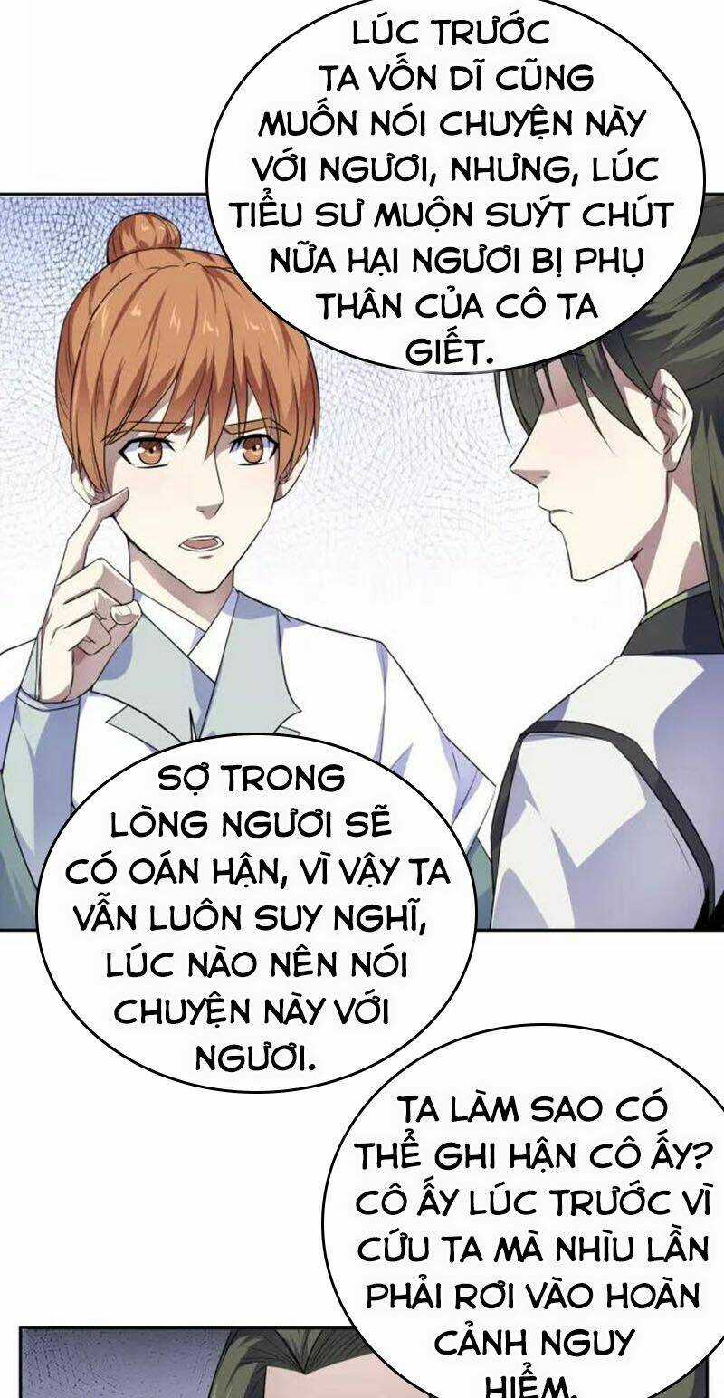 Nghịch Thiên Đại Thần Chapter 82 trang 26