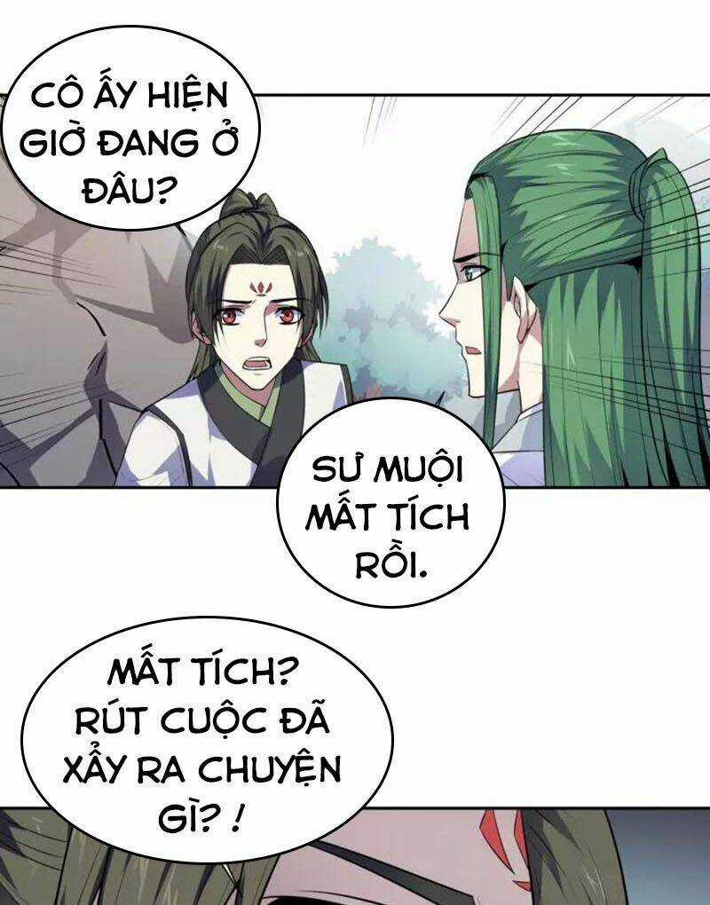 Nghịch Thiên Đại Thần Chapter 82 trang 28