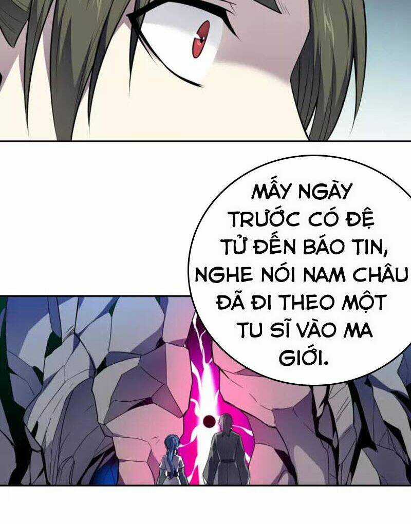 Nghịch Thiên Đại Thần Chapter 82 trang 29