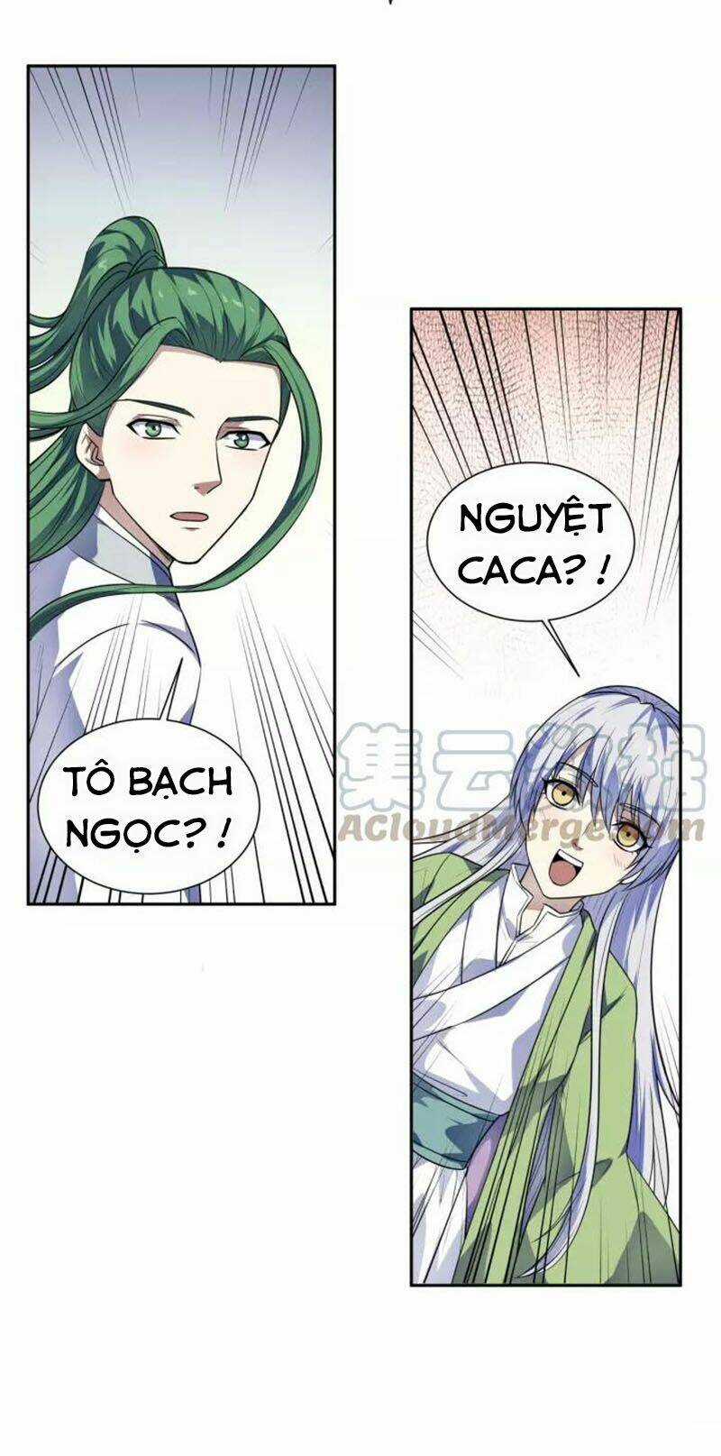 Nghịch Thiên Đại Thần Chapter 82 trang 3