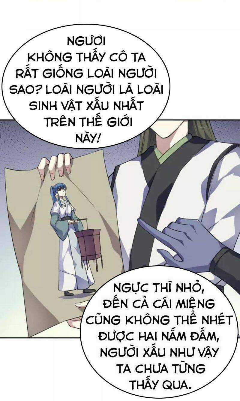Nghịch Thiên Đại Thần Chapter 82 trang 37