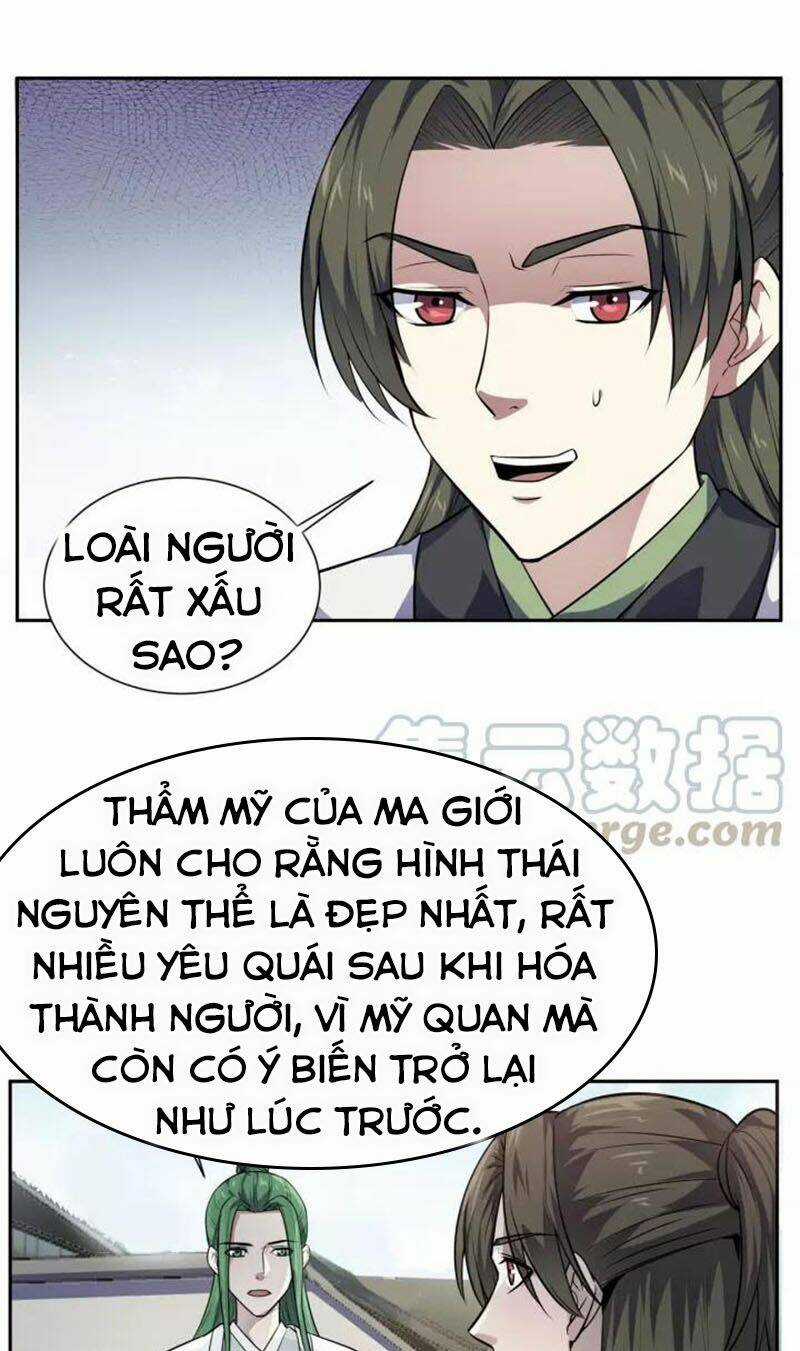 Nghịch Thiên Đại Thần Chapter 82 trang 38
