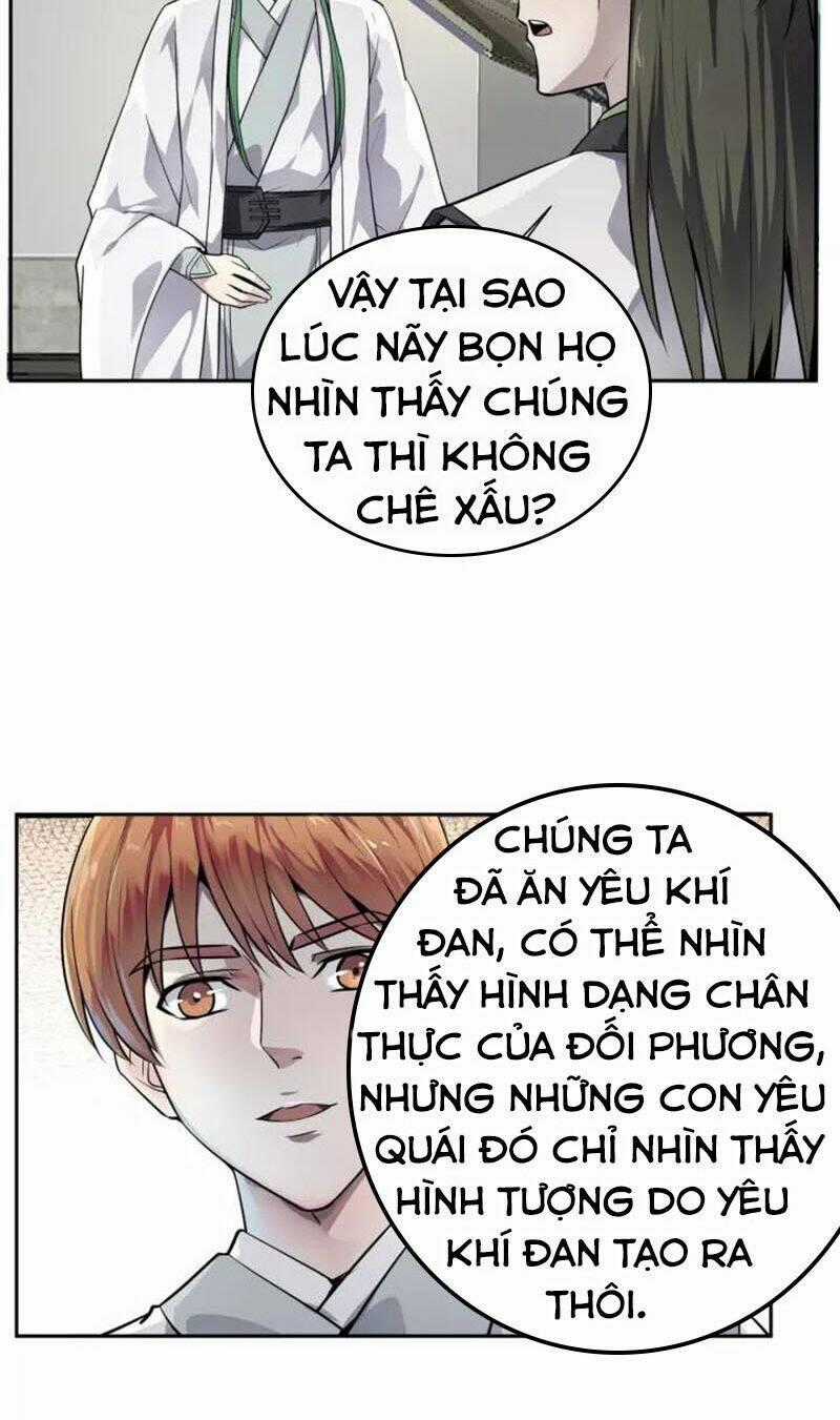 Nghịch Thiên Đại Thần Chapter 82 trang 39