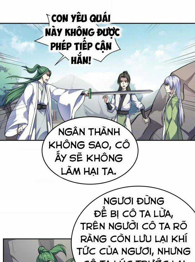 Nghịch Thiên Đại Thần Chapter 82 trang 5