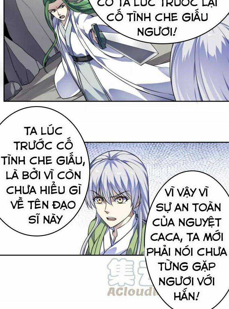 Nghịch Thiên Đại Thần Chapter 82 trang 6