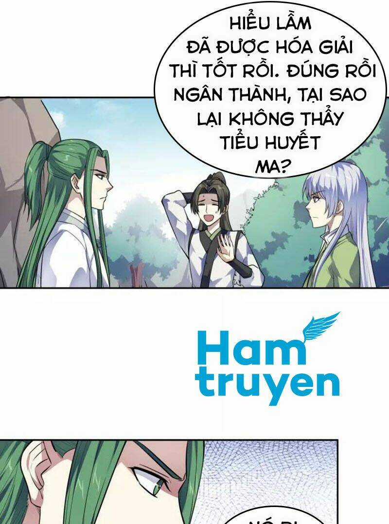 Nghịch Thiên Đại Thần Chapter 82 trang 7