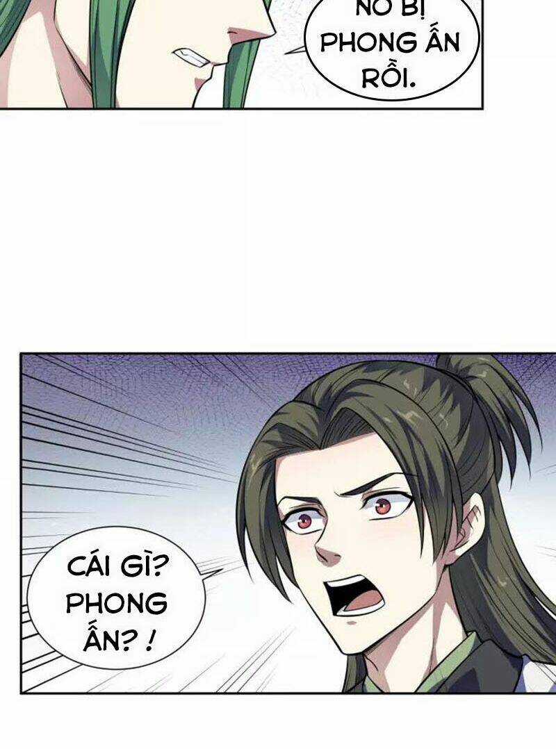 Nghịch Thiên Đại Thần Chapter 82 trang 8