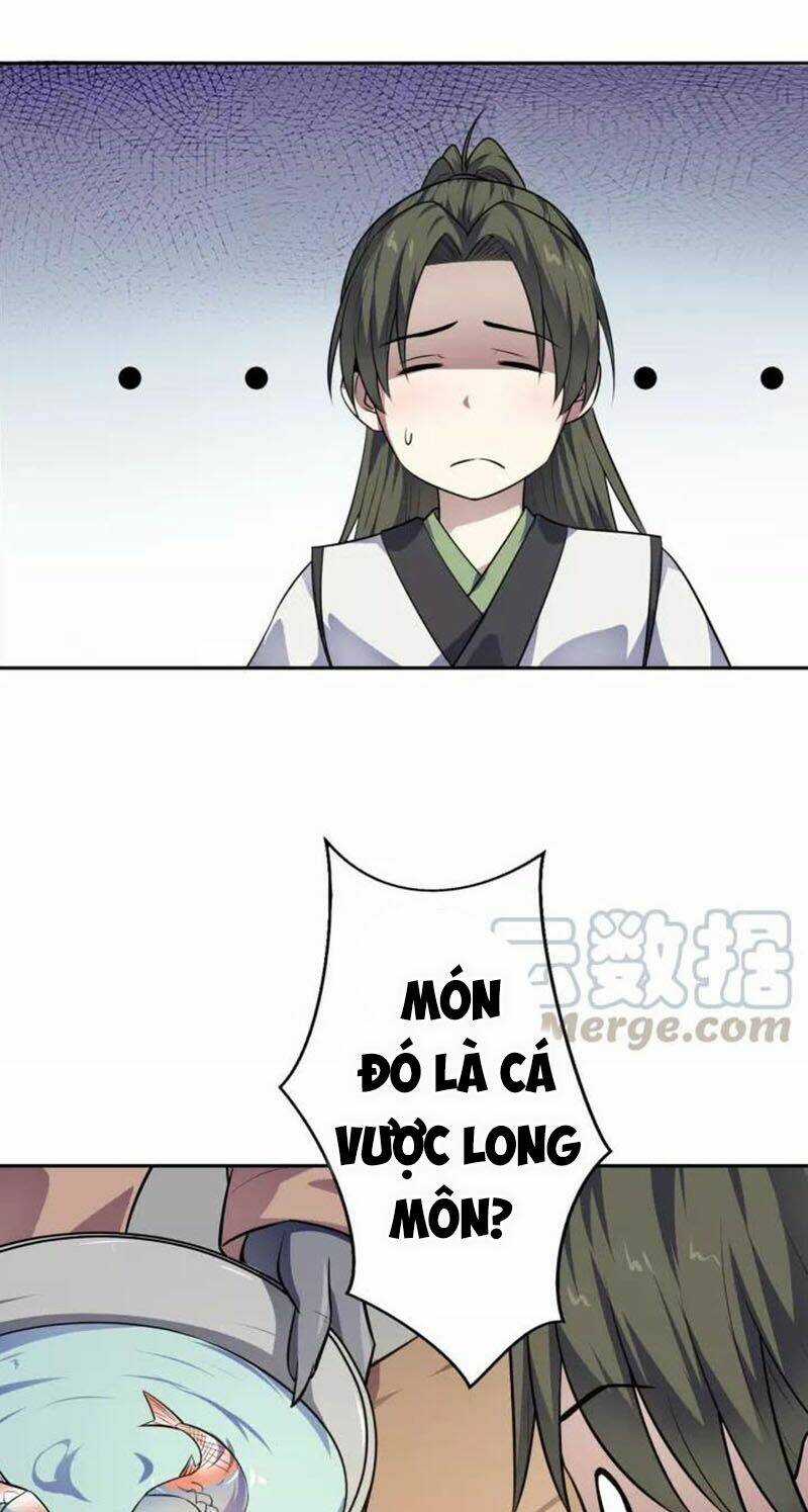 Nghịch Thiên Đại Thần Chapter 83 trang 11